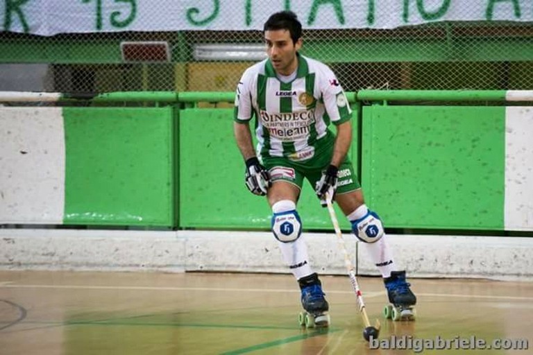 Valerio Antezza