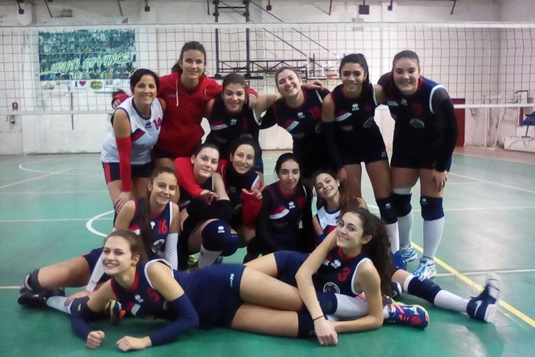 La Volley Ball Giovinazzo