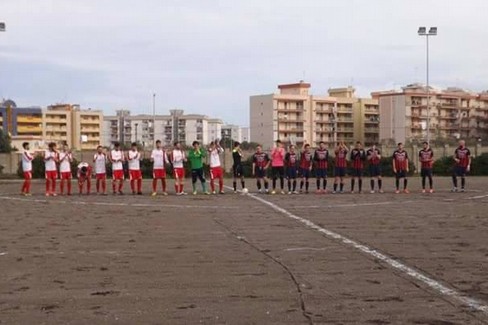 Il Giovinazzo Calcio