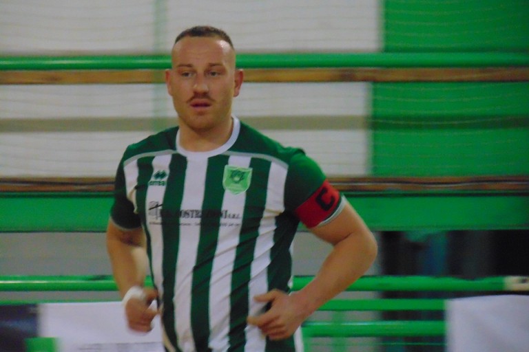 L'Emmebi Futsal Giovinazzo