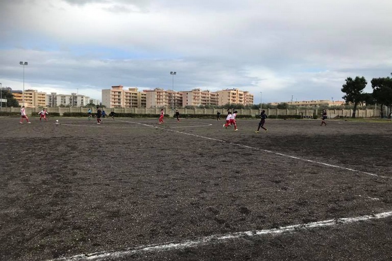 Il Giovinazzo Calcio