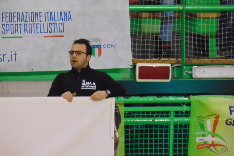Daniele Debiase