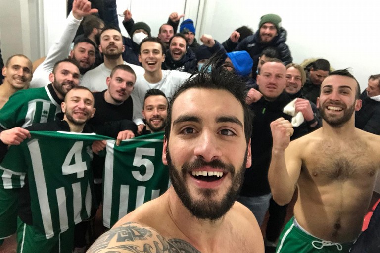 L'Emmebi Futsal Giovinazzo