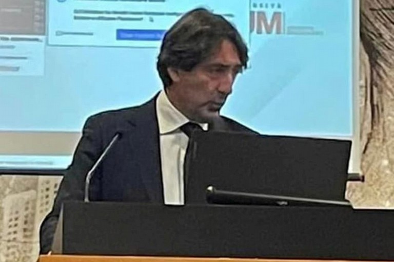 Francesco Mastro