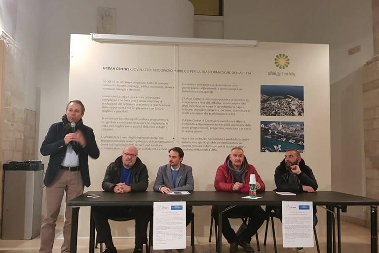 L'incontro