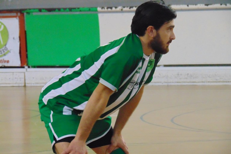 L'Emmebi Futsal Giovinazzo