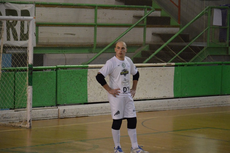 Alessandro La Notte