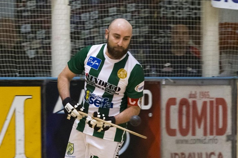 Angelo Depalma