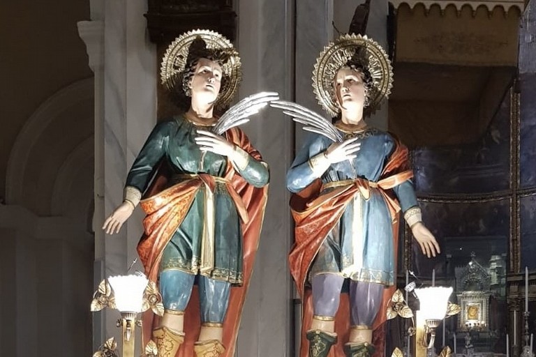 Santi Medici