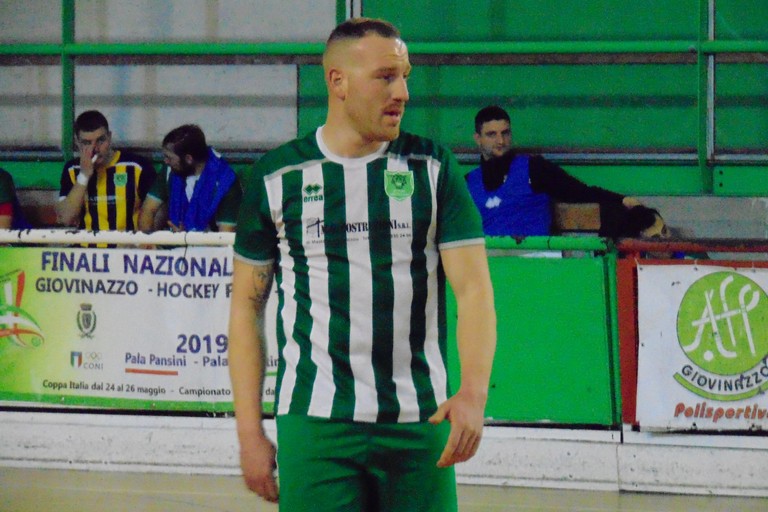 Vincenzo Bavaro