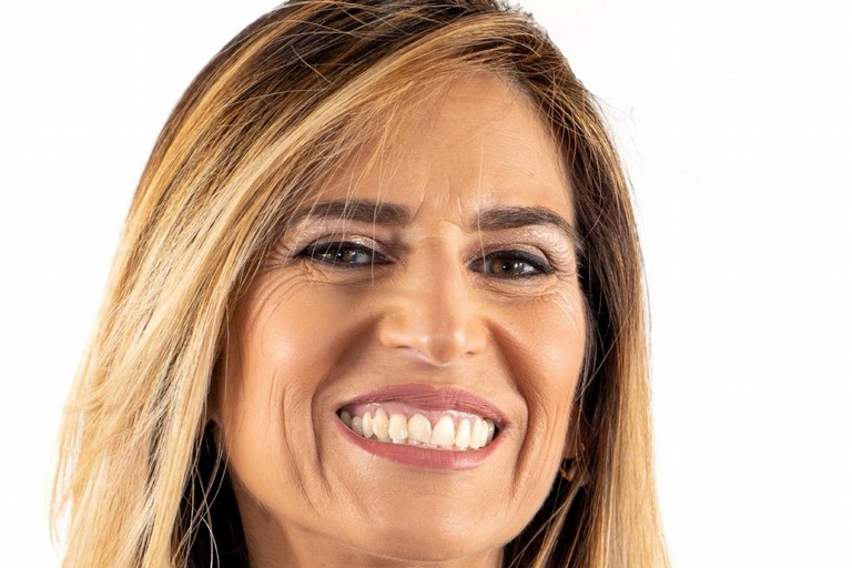 Maria Rosaria Pugliese