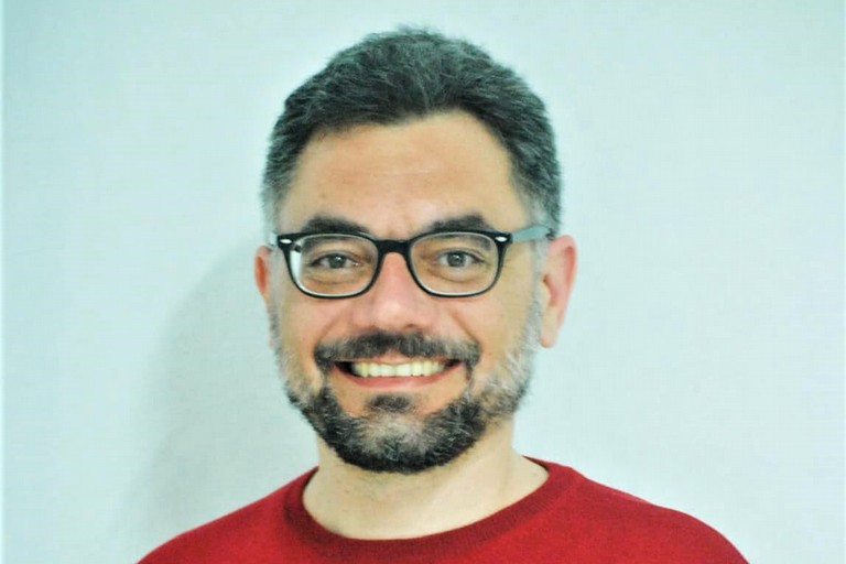 Nando Depalo