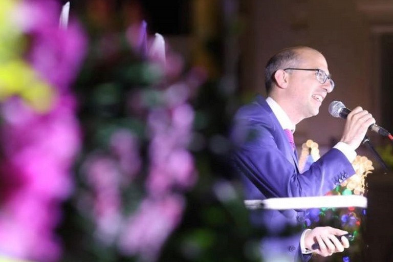 Michele Sollecito