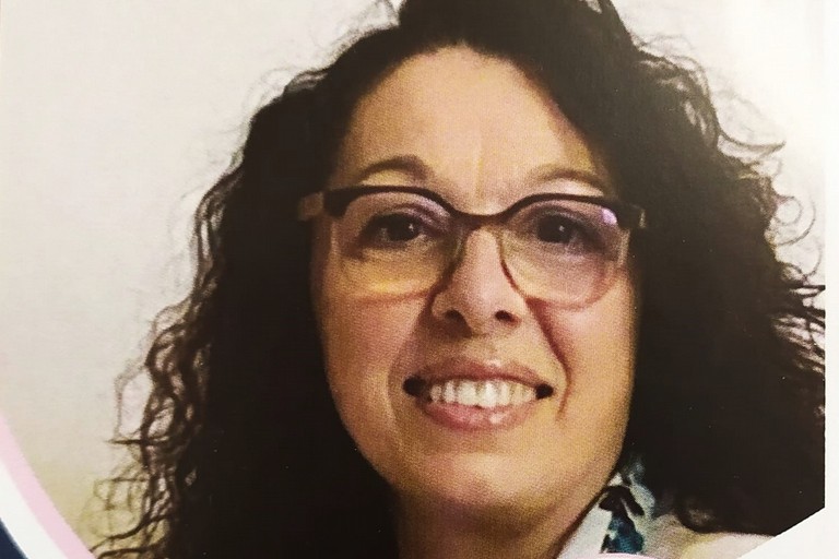 Maria Fidelia Bavaro