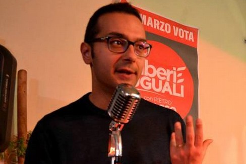 Nico Bavaro