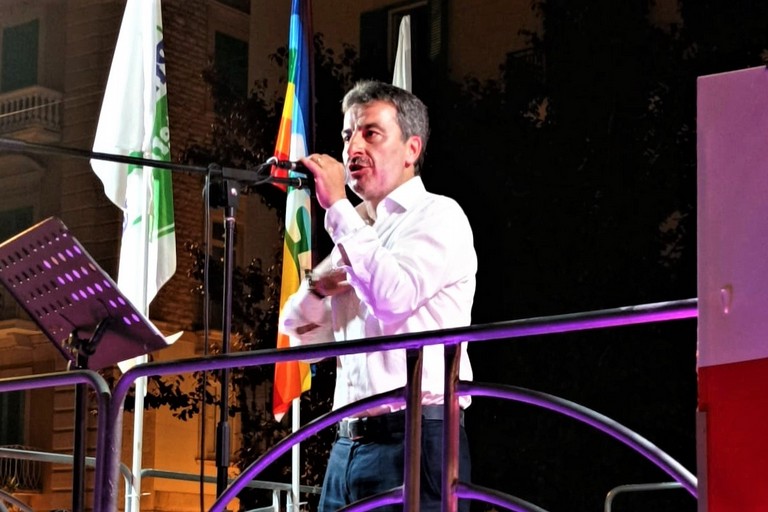 Daniele de Gennaro
