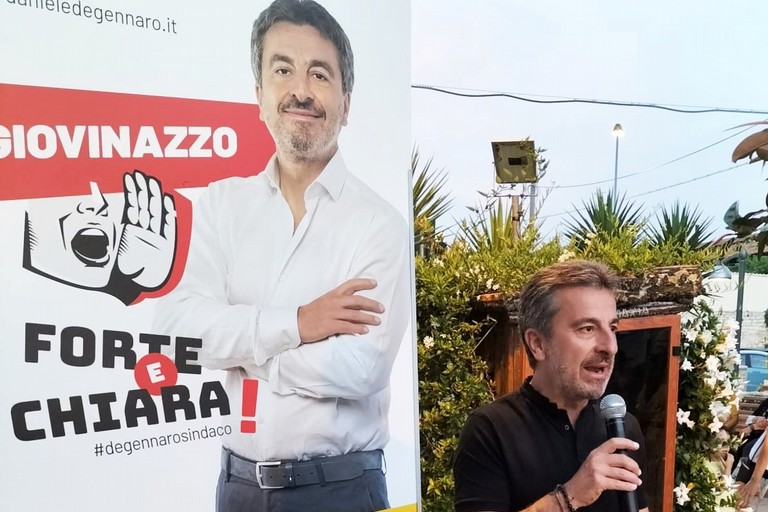 Daniele de Gennaro