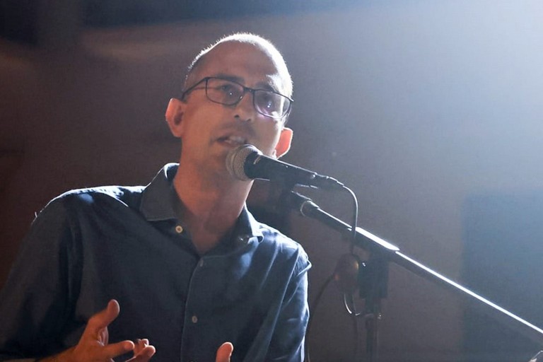 Michele Sollecito