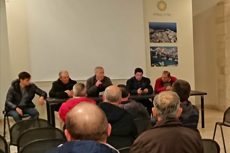 Il Consorzio Guardie Campestri