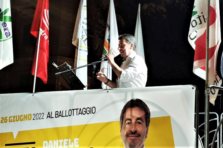 Daniele de Gennaro