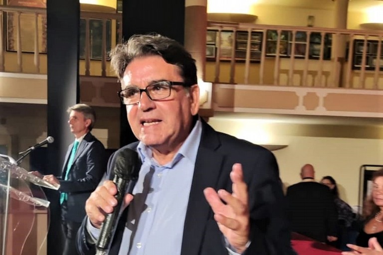 Nicola De Matteo