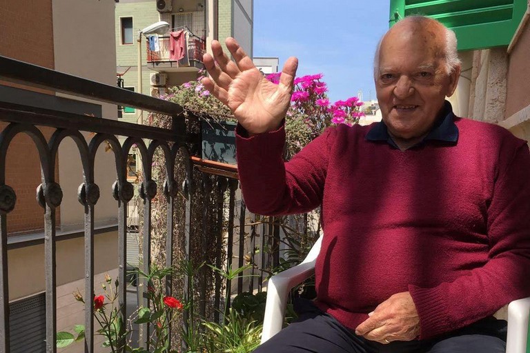 Tony Duri