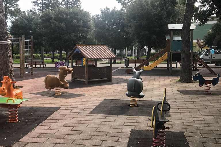 I nuovi giochi inclusivi