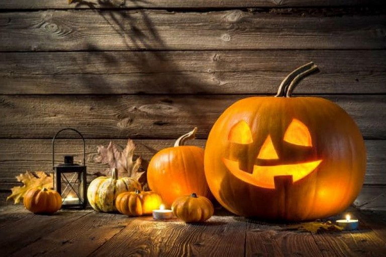 Halloween