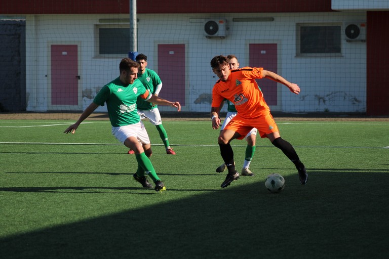 L'Academy Giovinazzo