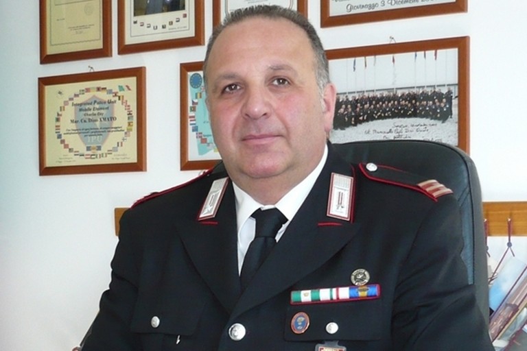 Dino Amato