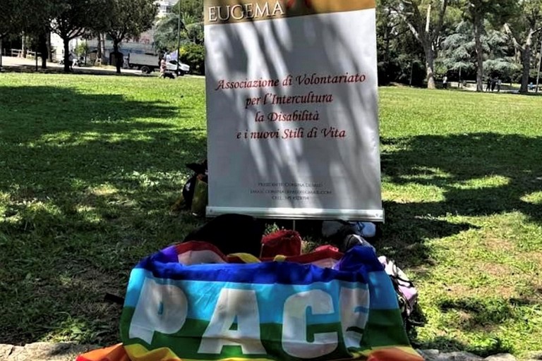 Eugema per la Pace