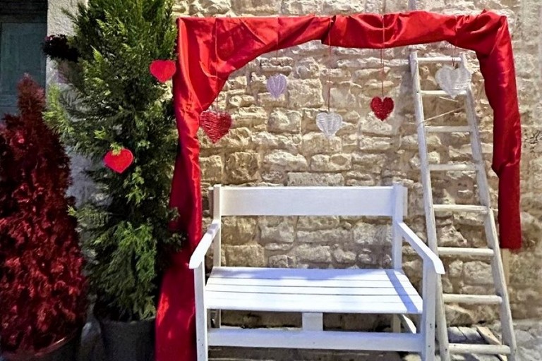 San Valentino a Giovinazzo