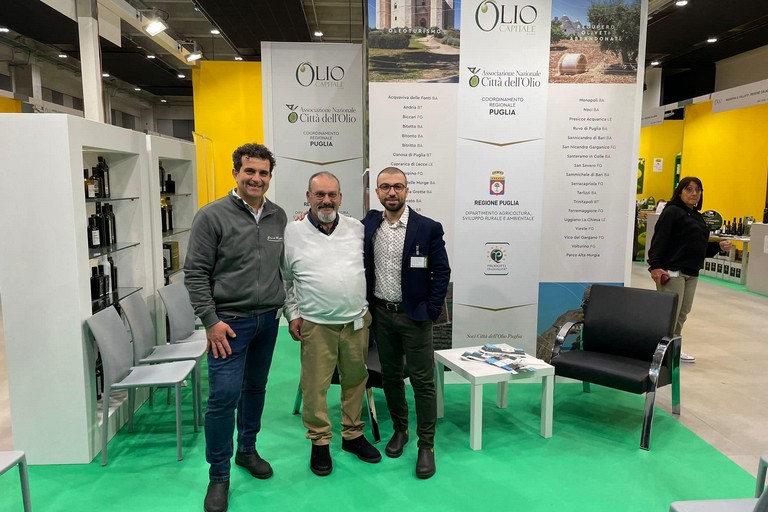 Olio Capitale 2023