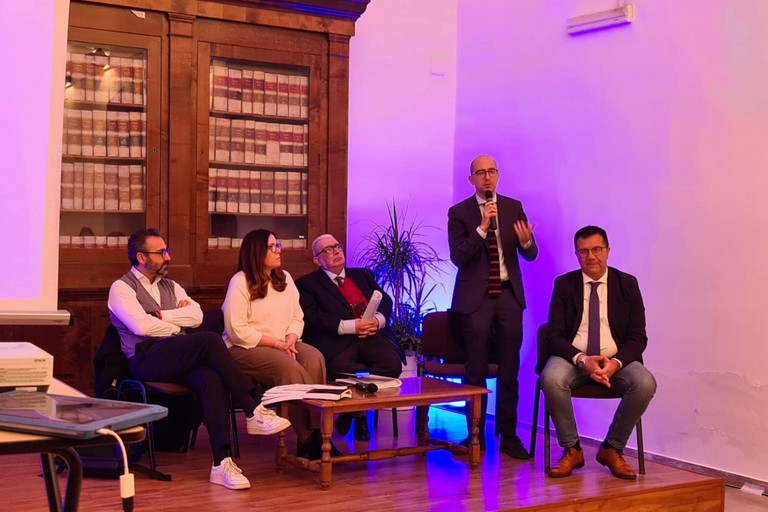 Distretto Urbano del Commercio