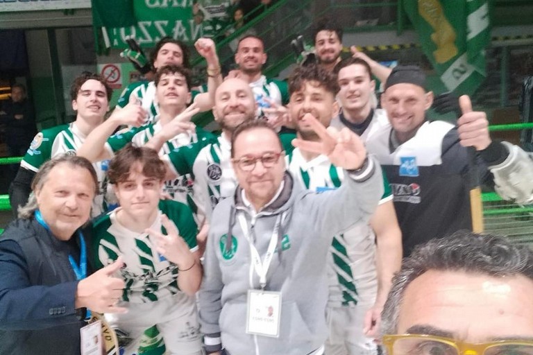 AFP Giovinazzo
