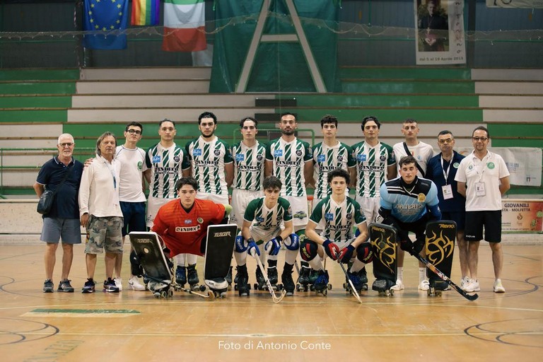 AFP Giovinazzo Under 23