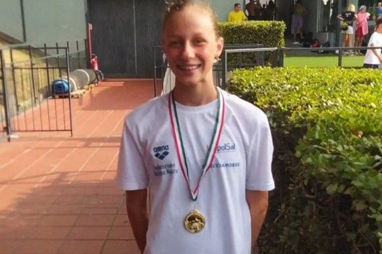 Francesca Melillo