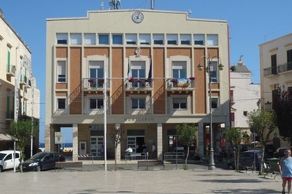 Seduta fiume del Consiglio Comunale