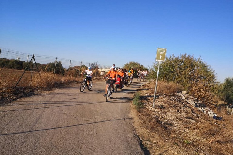 Cicloturistica 2023. <span>Foto Touring Juvenatium</span>