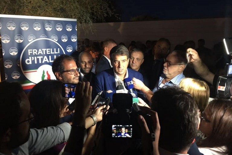 Raffaele Fitto