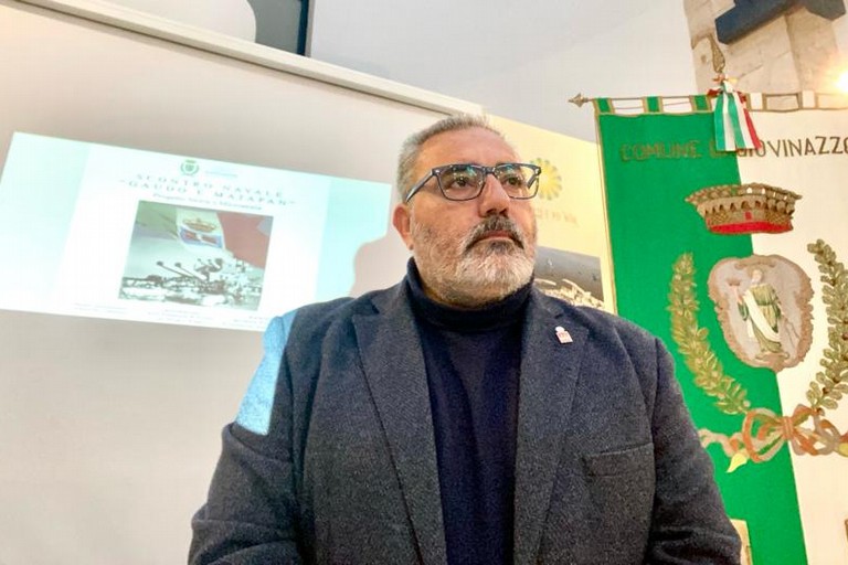 Michele Fiorentino