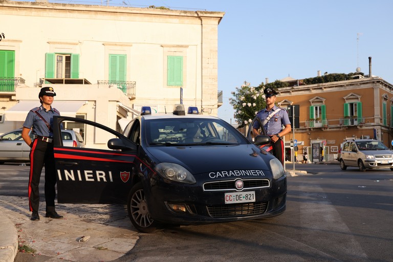 I Carabinieri