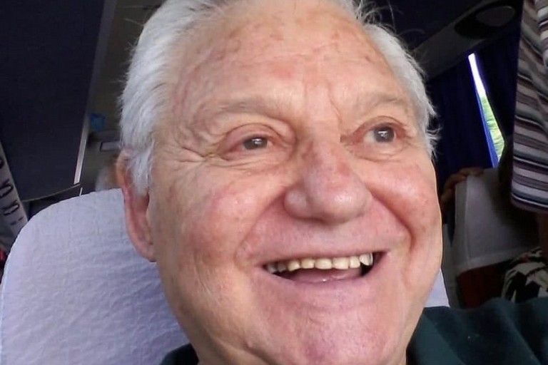 don Giuseppe Milillo