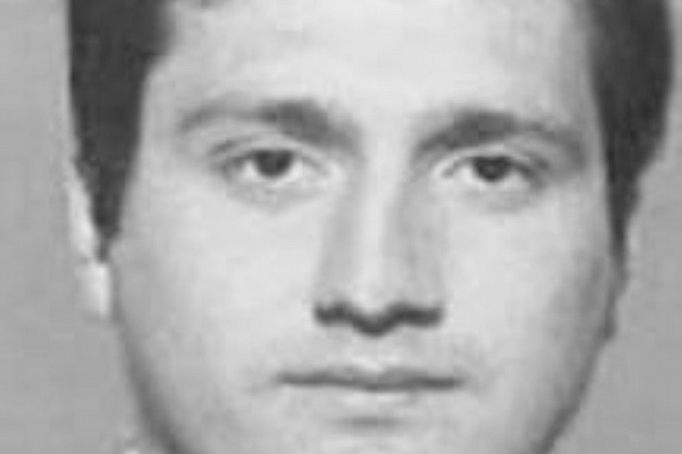 Francesco Rucci