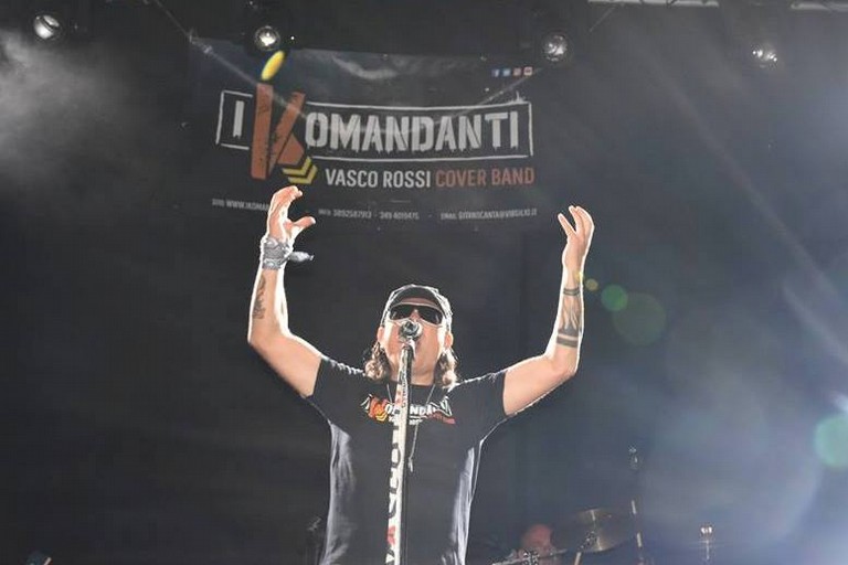 I Komandanti