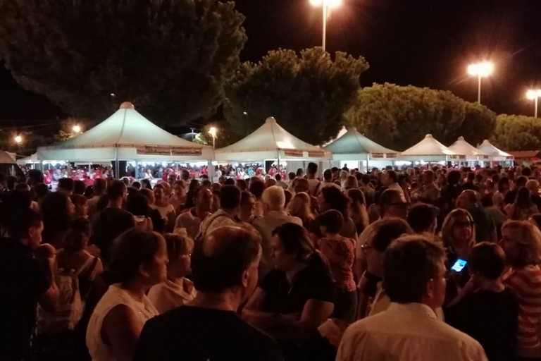 La sagra del Panino della Nonna