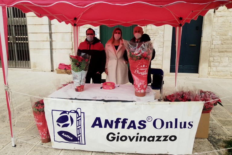 Anffas Giovinazzo