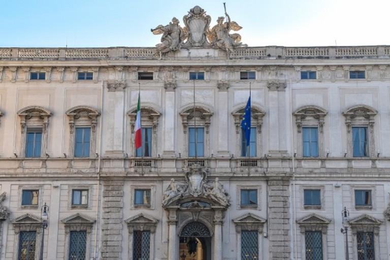 La Corte Costituzionale