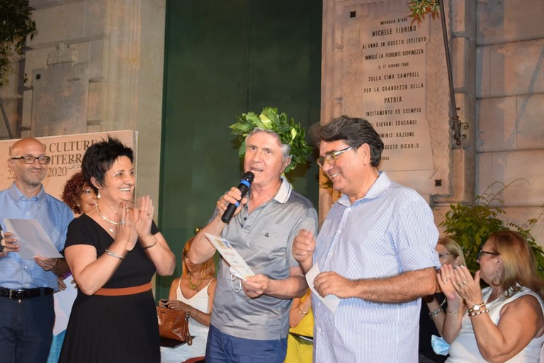 Premio Culture del Mediterraneo
