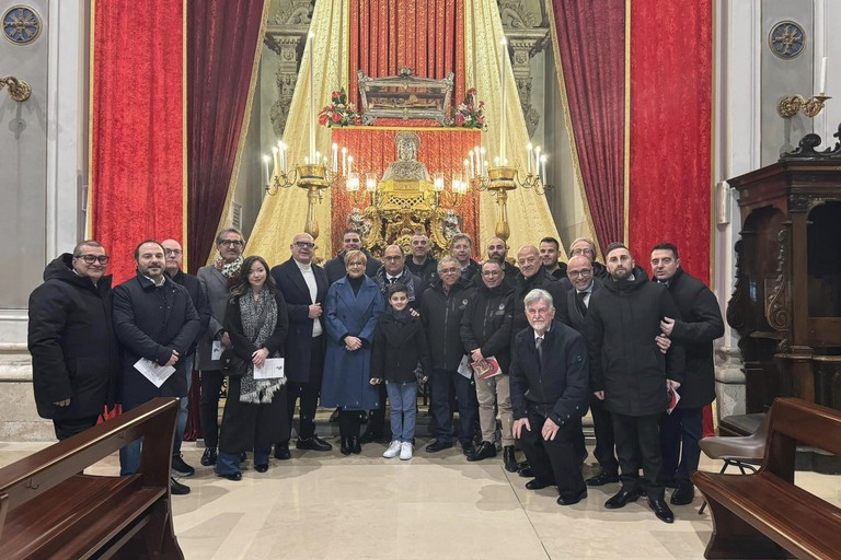 Comitati Feste Patronali riuniti